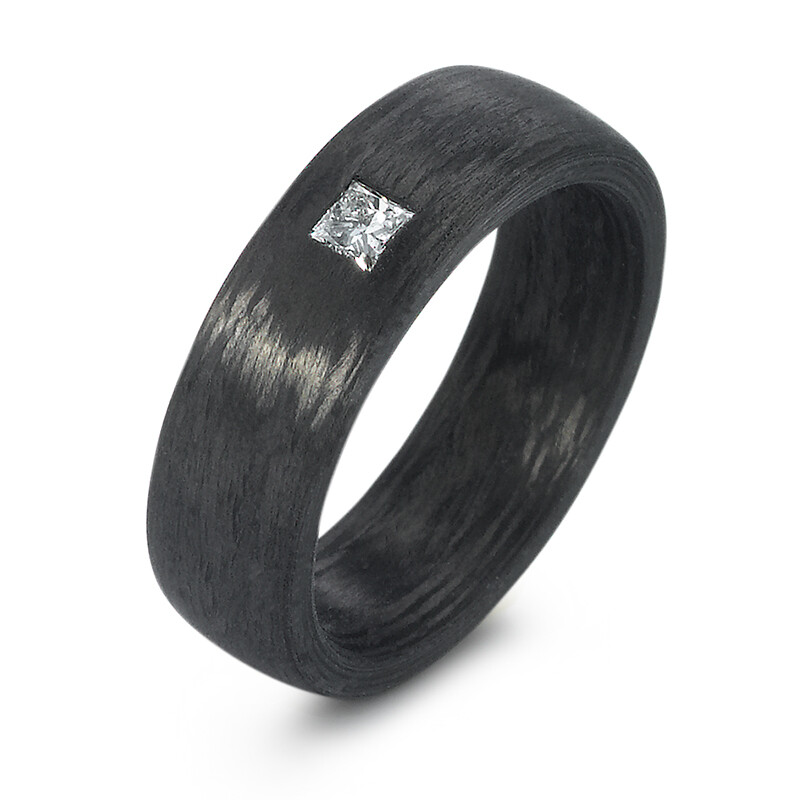 Carbonring Carrée TitanFactory 59334