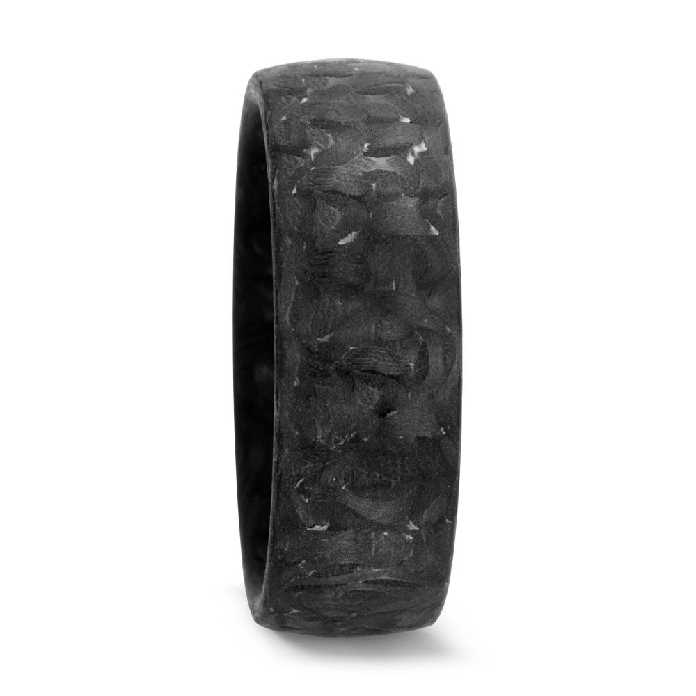 Ring aus Carbon für Männer – TitanFactory 51813