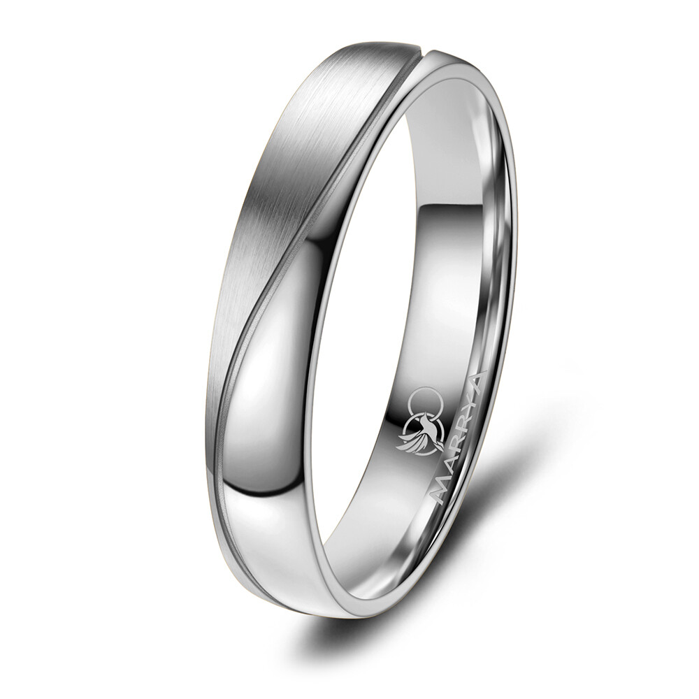 Partnerring Ehering Titan Marrya TI-34