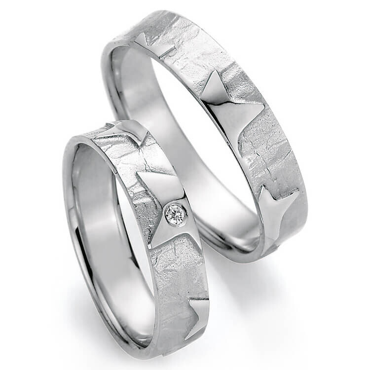 Signs of Love - Sterne / Stars - Silber, 66/51130