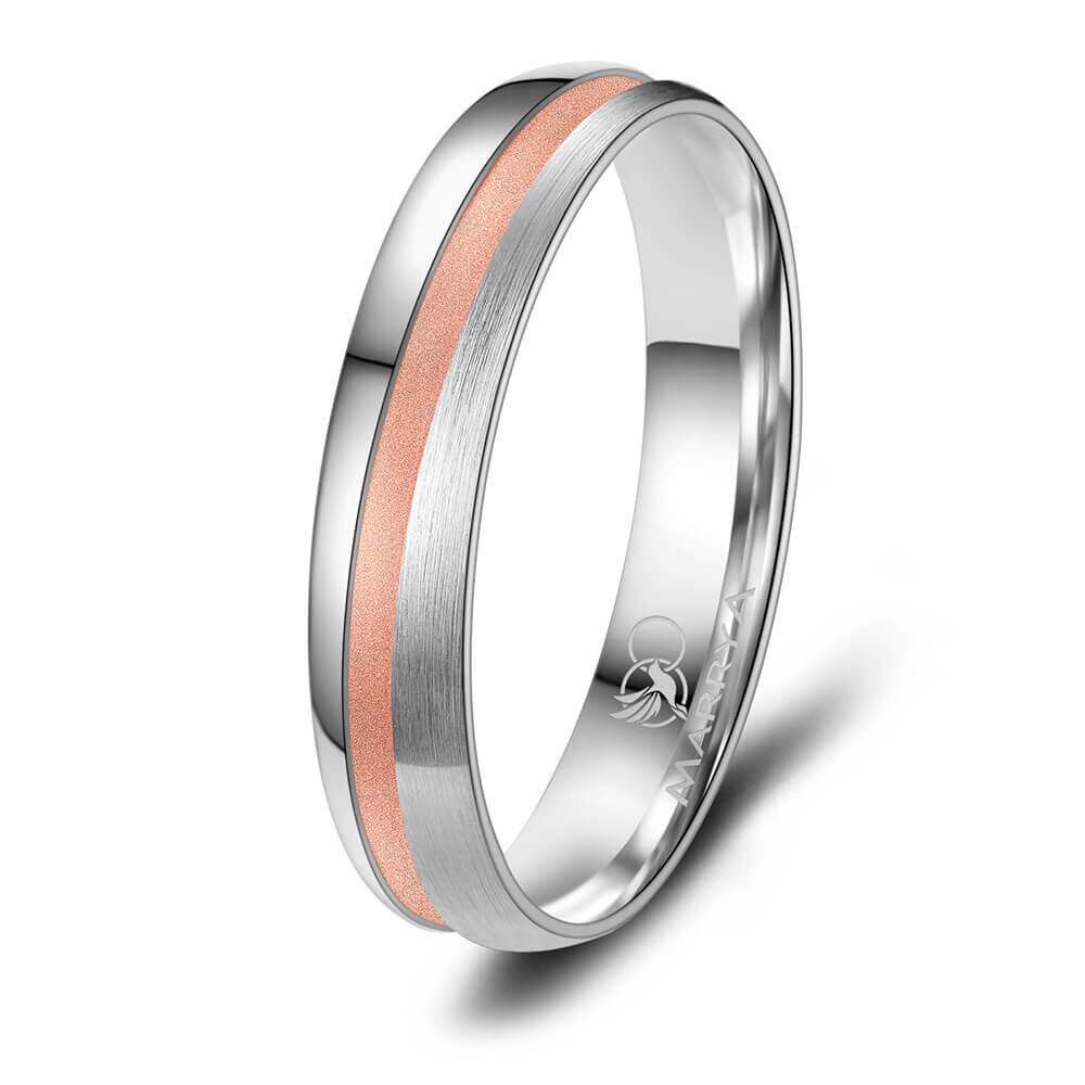 Herrenring Silber 925 Marrya SI-24