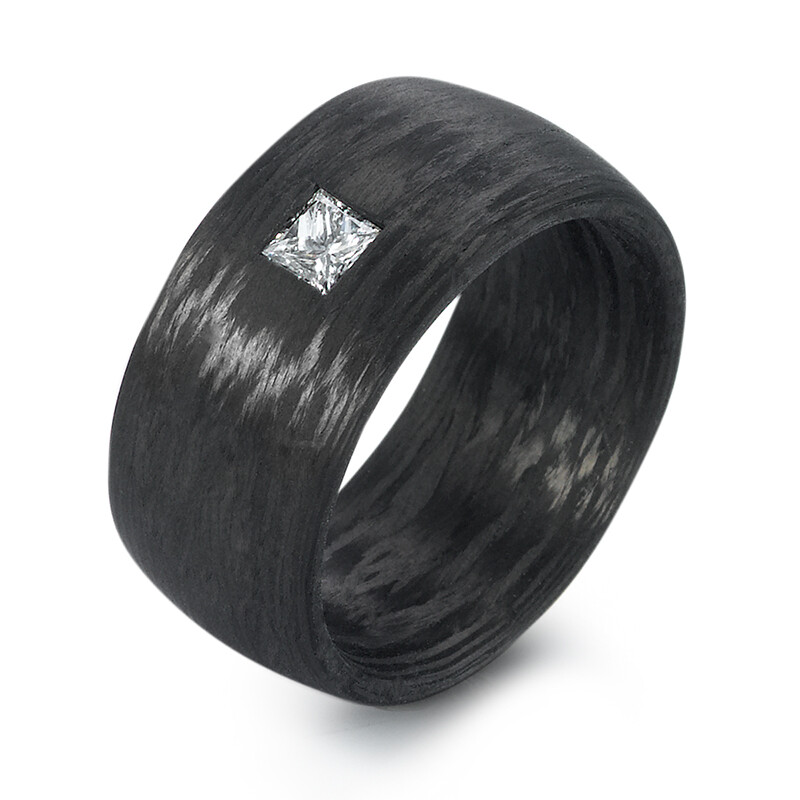 Carbonring Carrée TitanFactory 59336