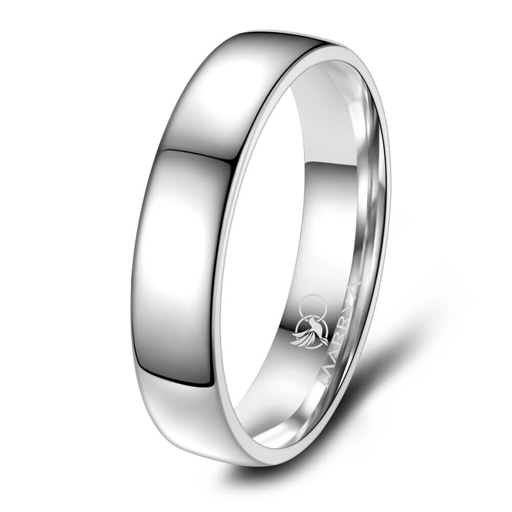 Herrenring Silber 925 Marrya SI-01