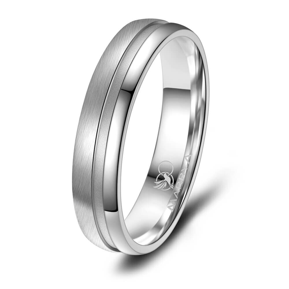 Herrenring Silber 925 Marrya SI-18