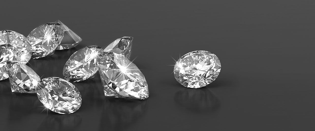 Diamanten