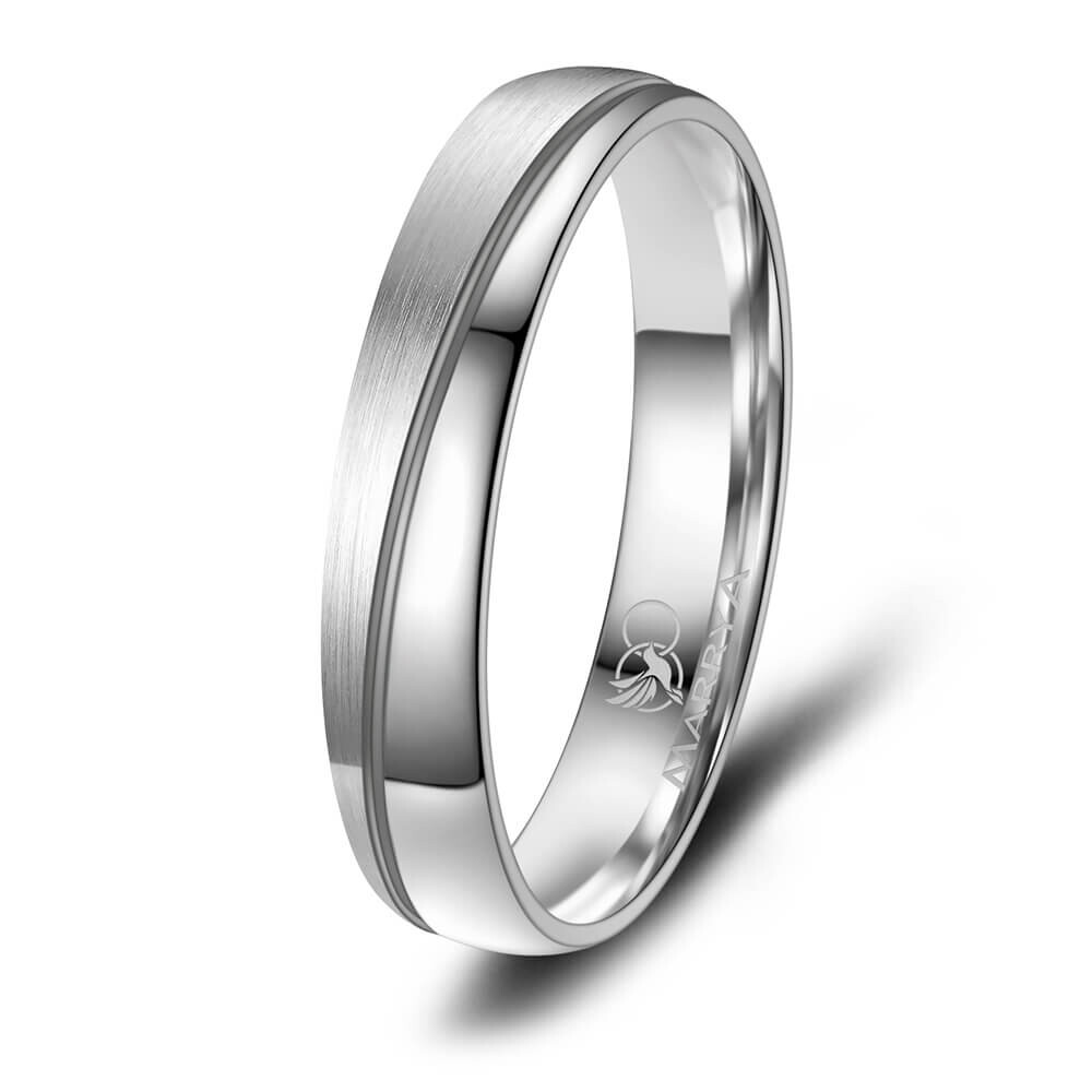 Herrenring Titan Marrya TI-01