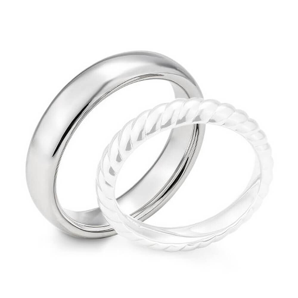 Ring Silber 925 Breuning 44-98038