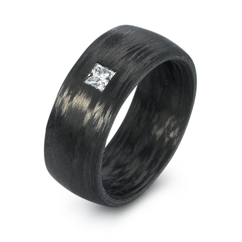 Carbonring Carrée TitanFactory 59335