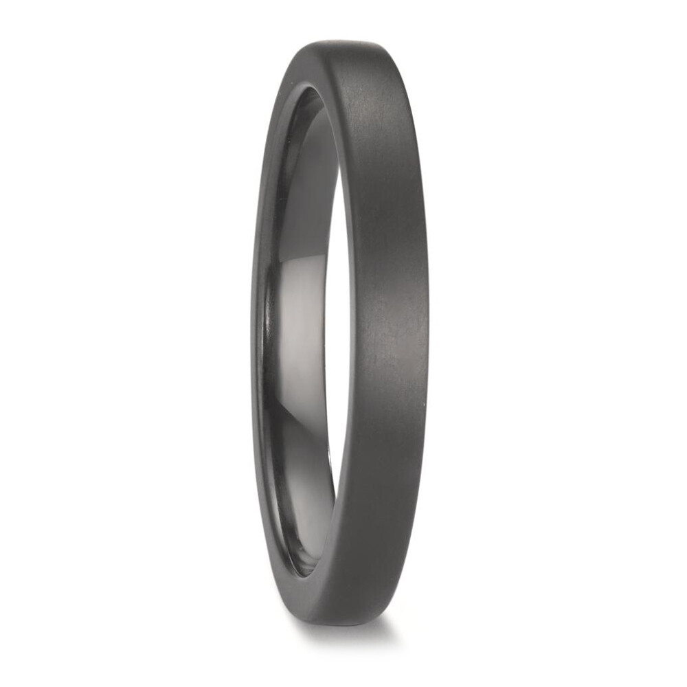 Eheringe aus Zirkonium Spann Brillant TitanFactory 52675