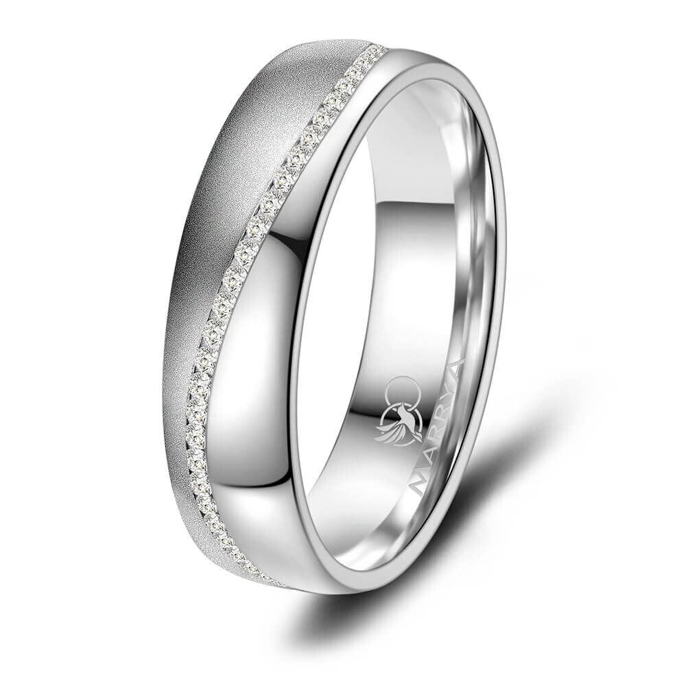 Damenring Silber 925 Marrya SI-29