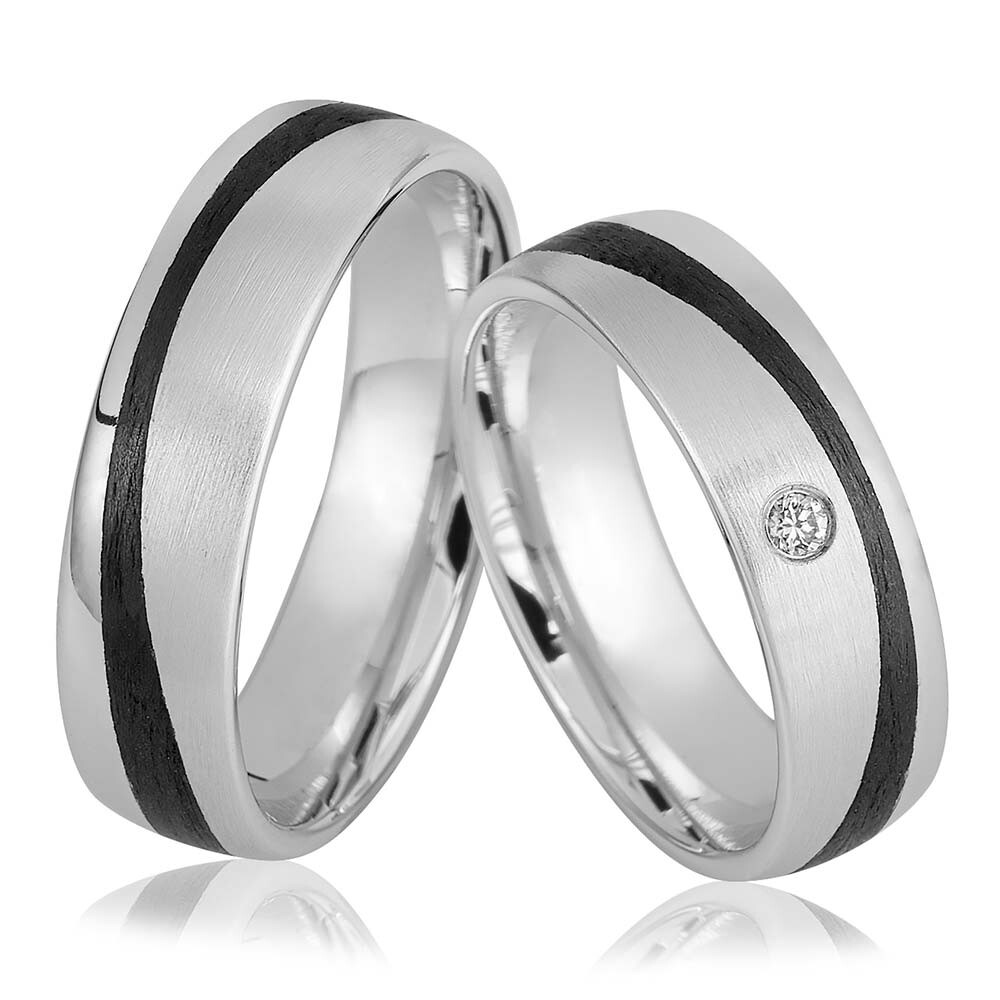 Breuning Carbon & Gold 48/06511 & 48/06512