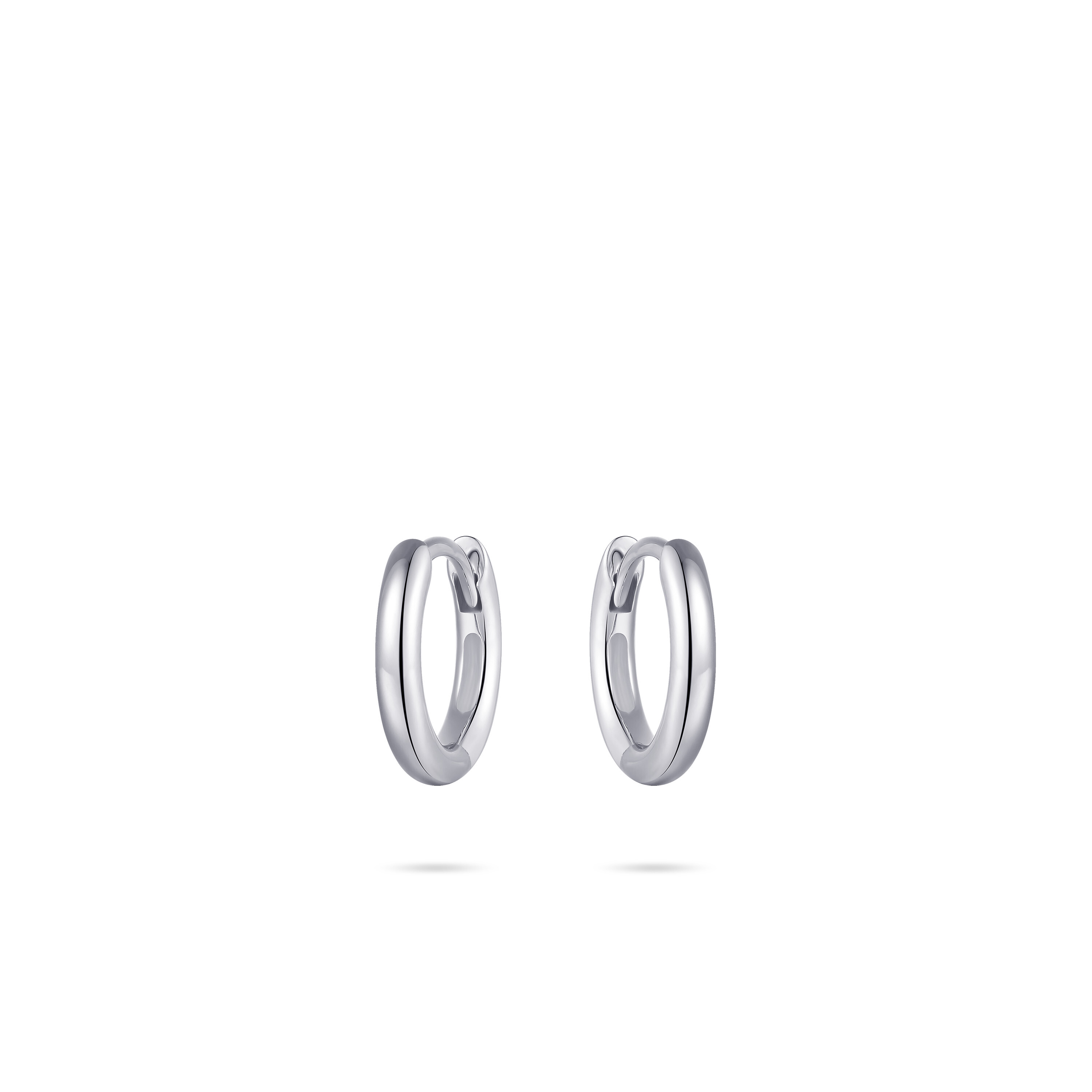 Creolen Silber 925 Gisser KCL2
