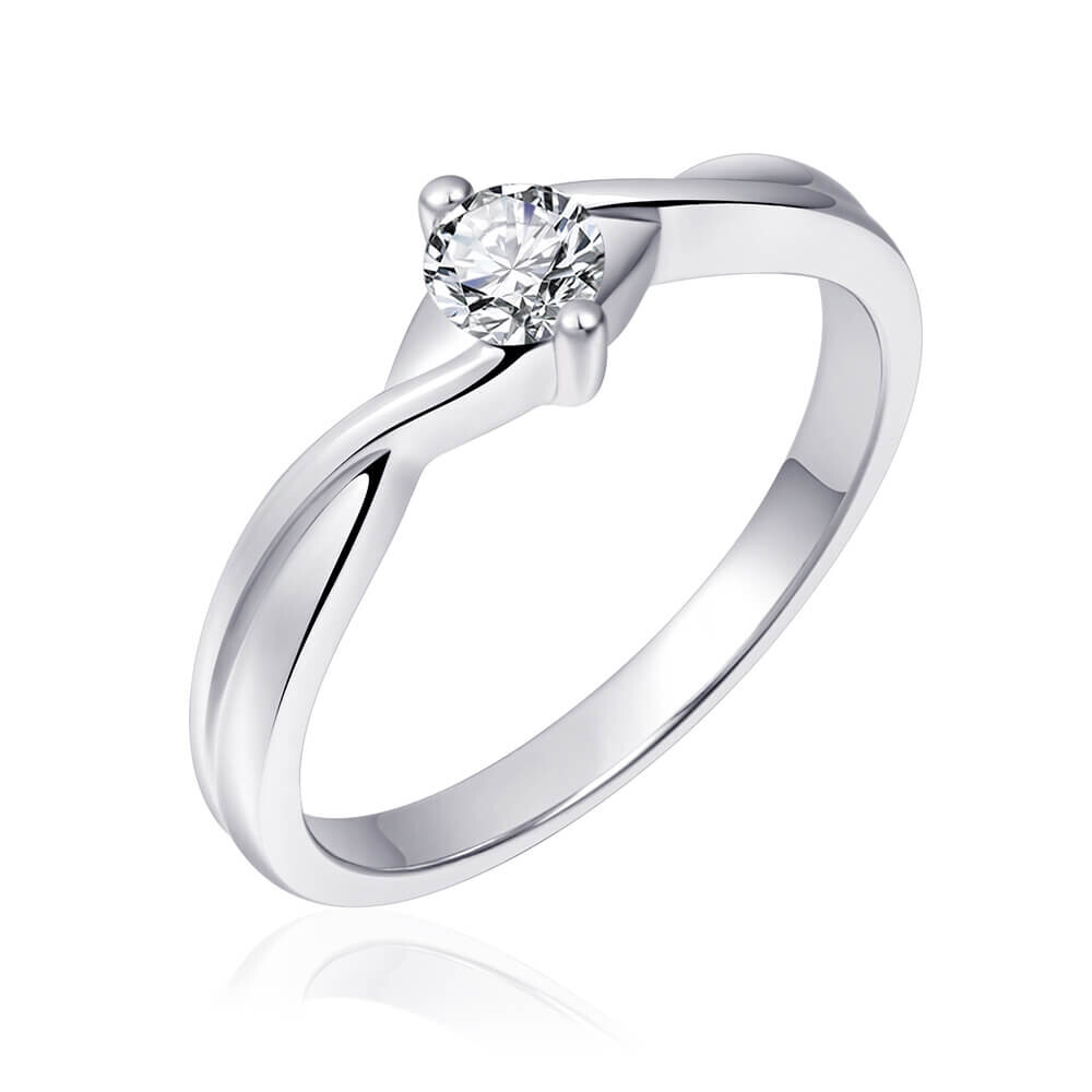 Gisser Ring Silber Daily Essentials R246