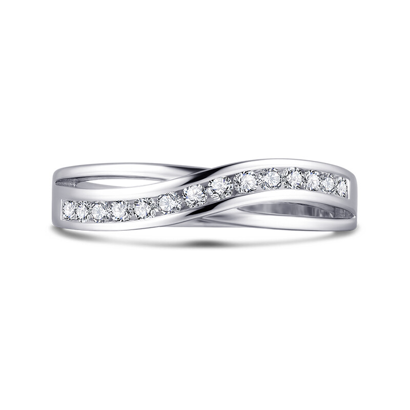 Ring Silber 925 Signature Style Gisser R101