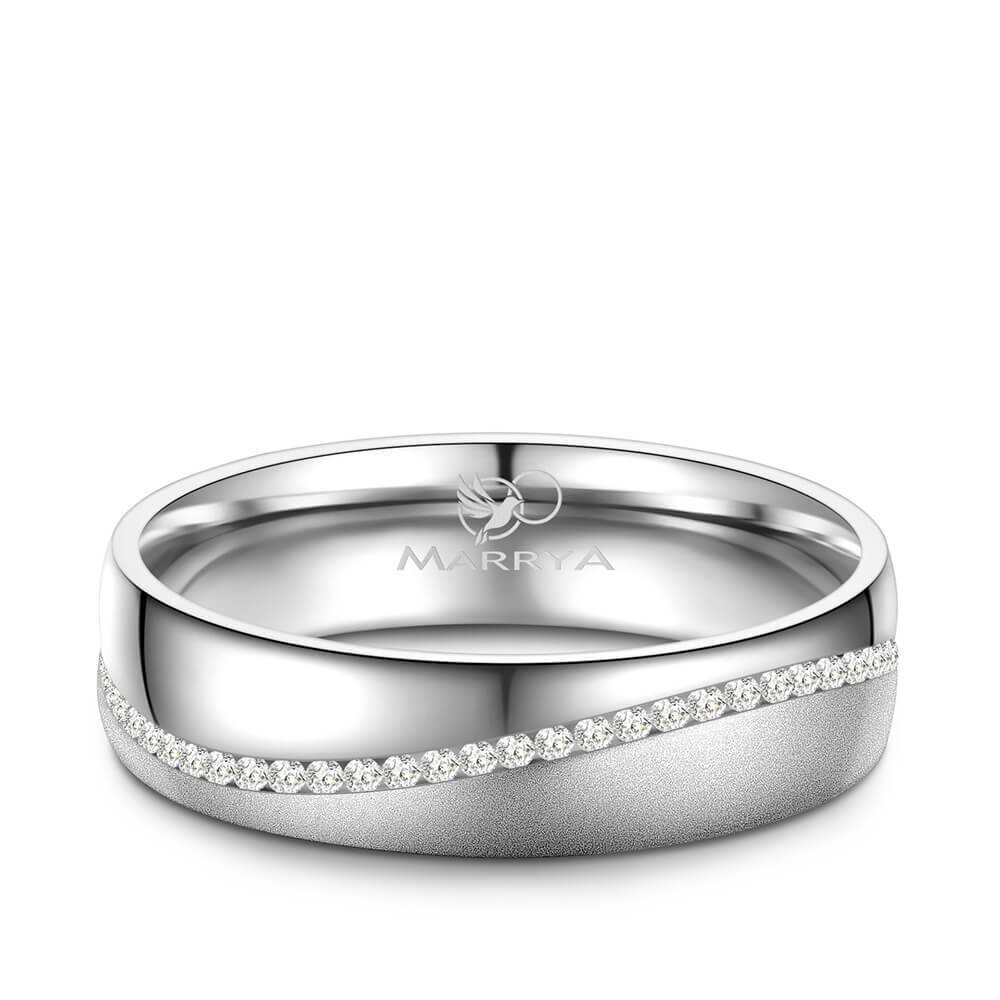 Damenring Silber 925 Marrya SI-29
