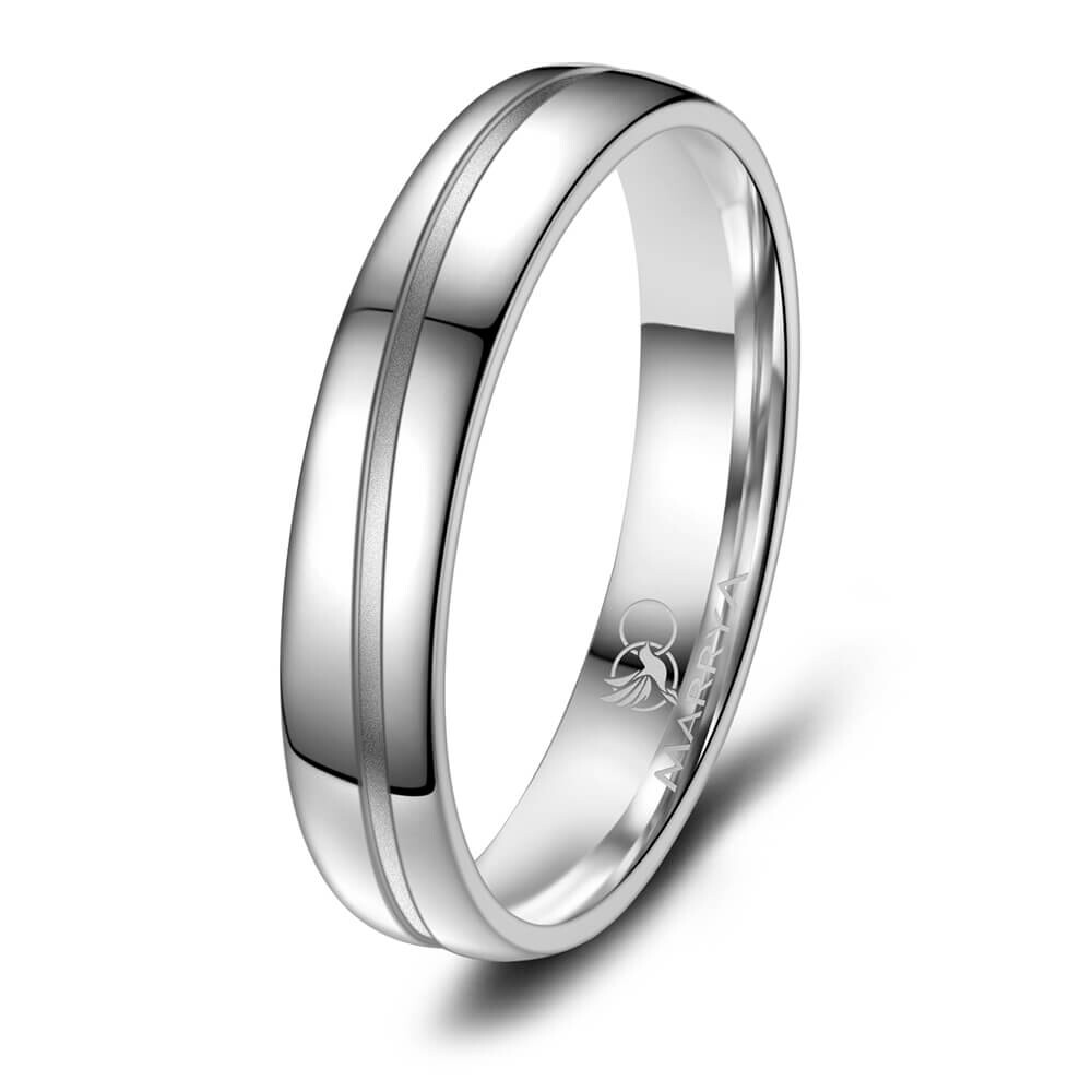 Herrenring Silber 925 Marrya SI-13