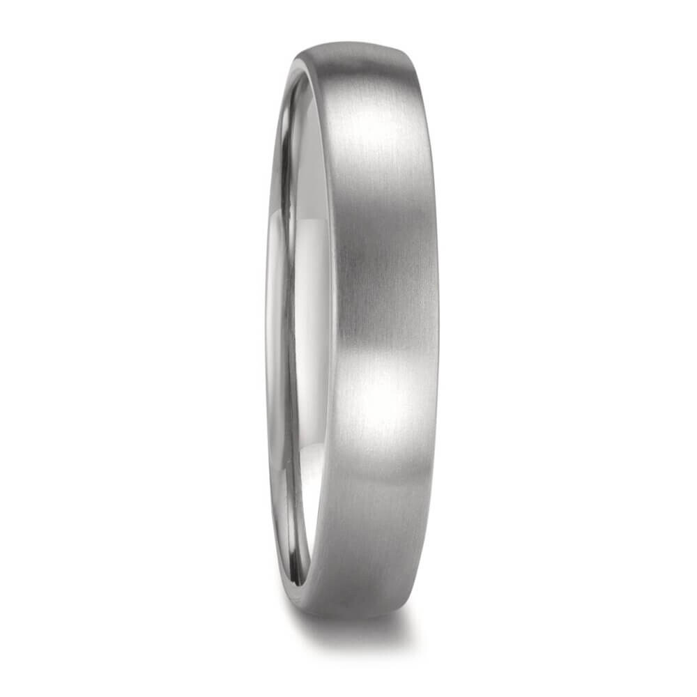 Herrenring Zirkonium hell 