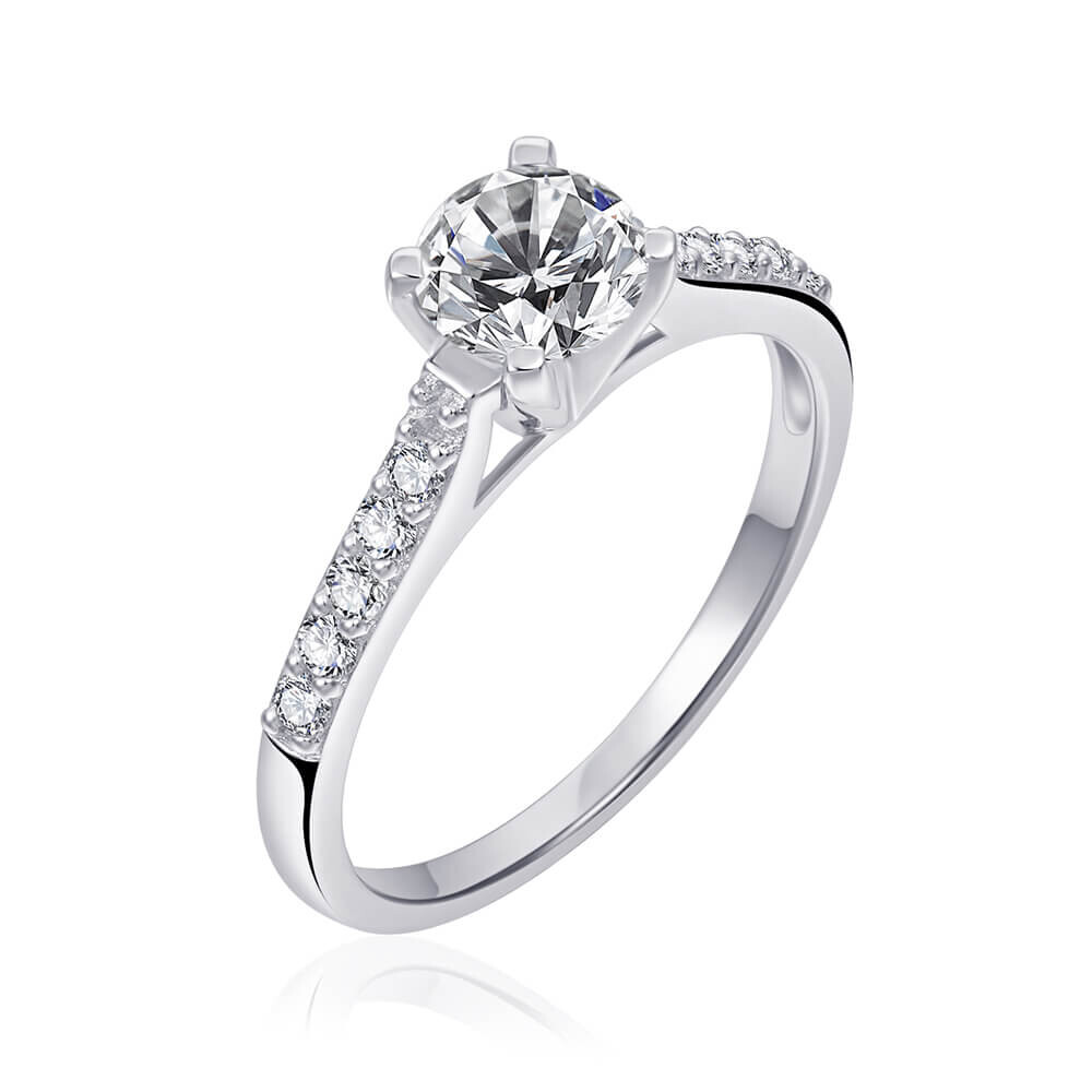 Ring Silber Daily Essentials Gisser R321