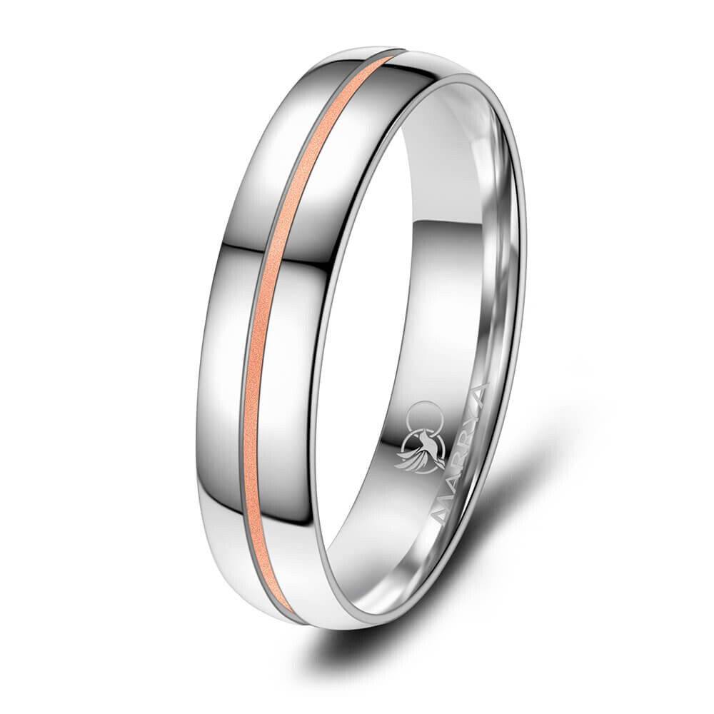 Herrenring Silber 925 Marrya SI-26