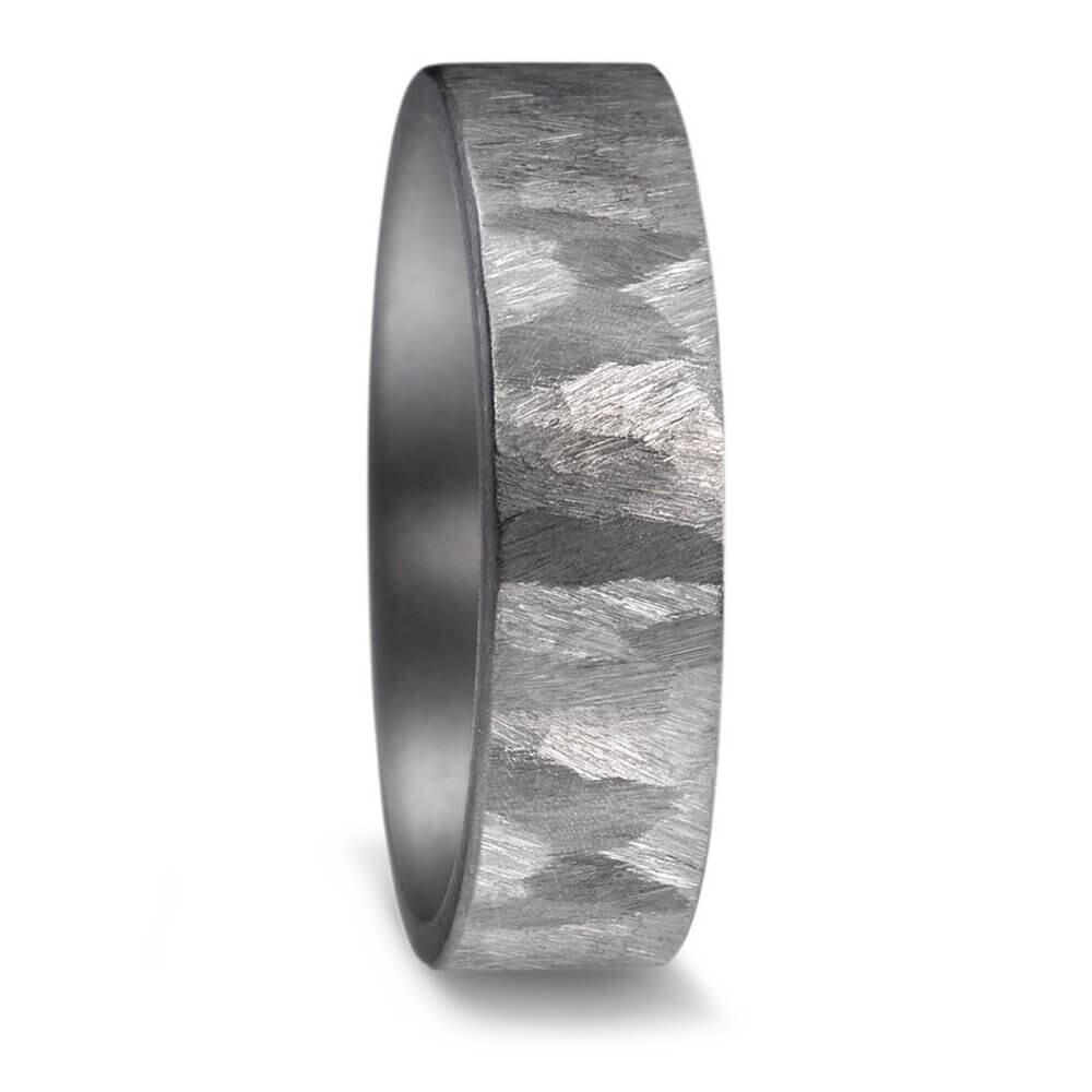 Herrenring Tantal Brillant TeNo 59644