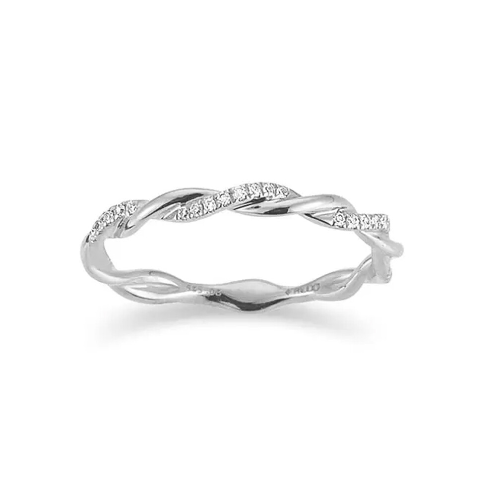 Palido First Love Ring Weißgold 585 K10971/W