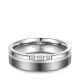 Trauringe Partnerringe Tantal Titan Marrya TA-02
