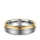 Trauringe Partnerringe Titan Gold Marrya TI-15