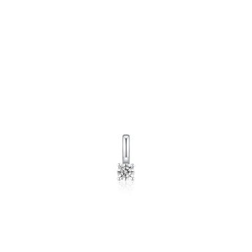 Anhänger Silber 925 Lab-Grown Gisser Jewels PL001/3.5