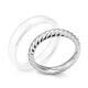 Partnerringe Silber 925 Breuning 44-980370/38