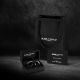Partnerringe Black Titanium Marrya BT-07