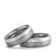 Trauringe Avantgarde Tantal & Platin TeNo 52705