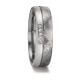 Trauringe Avantgarde Tantal & Platin TeNo 52705