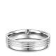 Trauringe Partnerringe Silber 925 Marrya SI-03
