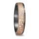 Eheringe Tantal Roségold 585 Brillant TeNo 59764