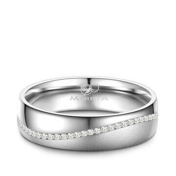 Damenring Silber 925 Marrya SI-29