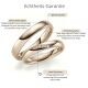 Trauringe Haselnussgold Brillant Gerstner 31283
