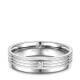 Trauringe Partnerringe Silber 925 Marrya SI-03